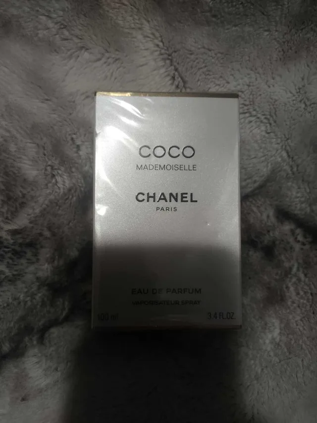 Chanel Coco Mademoiselle 100ml