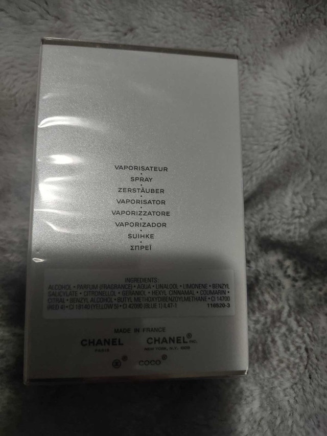 Chanel Coco Mademoiselle 100ml - photo 2