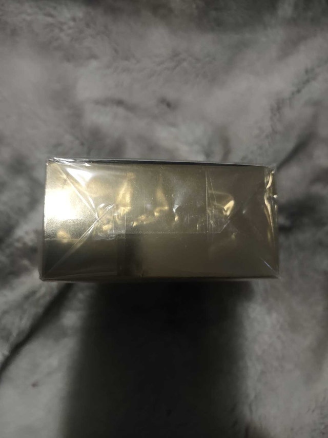 Chanel noir Sealed 100ml - photo 3