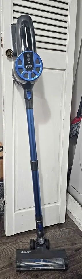 Allseywell Cordless Vacuum