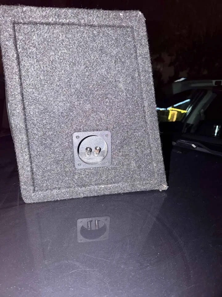 🔥 Rockford Fosgate P3D4-12 — 12" Subwoofer 🔥 image indicator(3)