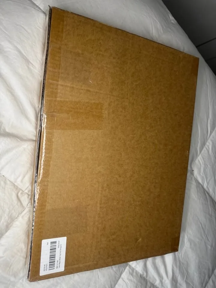 Brand New Woden Dog Toy Storage / Dog Wardrobe image indicator(3)