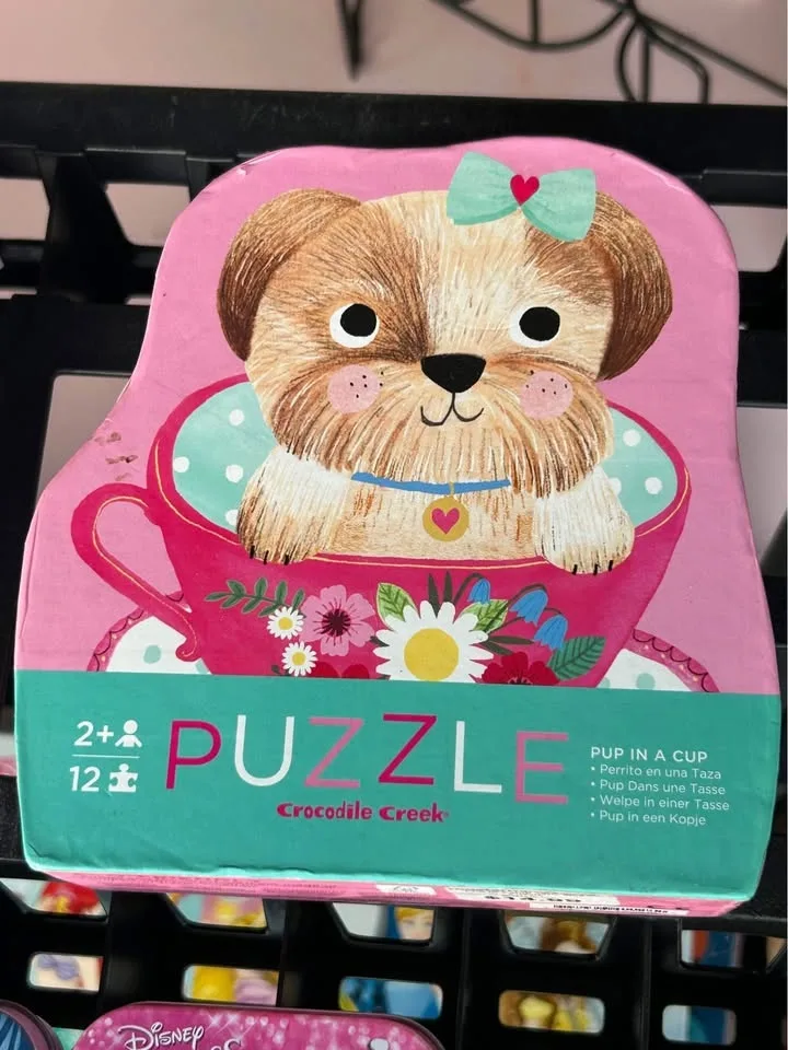 Toddler Puzzles image indicator(2)