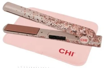 CHI 1INCH STRAIGHTENER WITH THERMAL MAT image indicator(2)