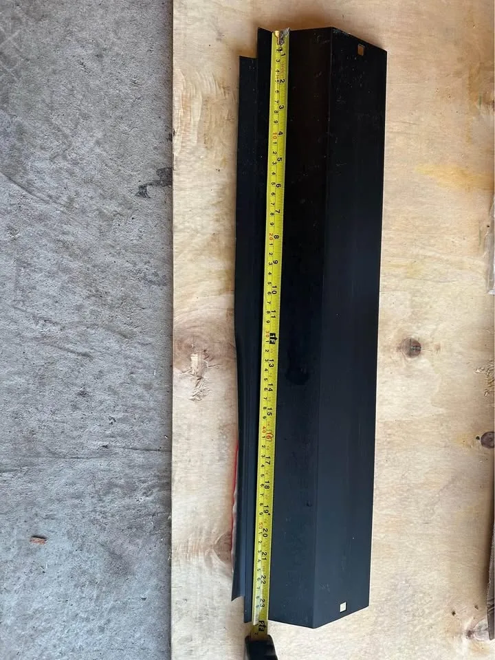 Maytag dishwasher bottom cover plate kick plate bottom panel image indicator(4)