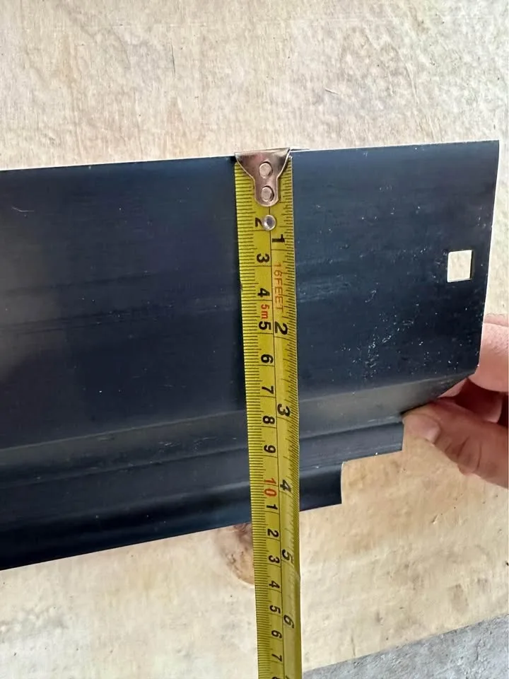 Maytag dishwasher bottom cover plate kick plate bottom panel image indicator(5)