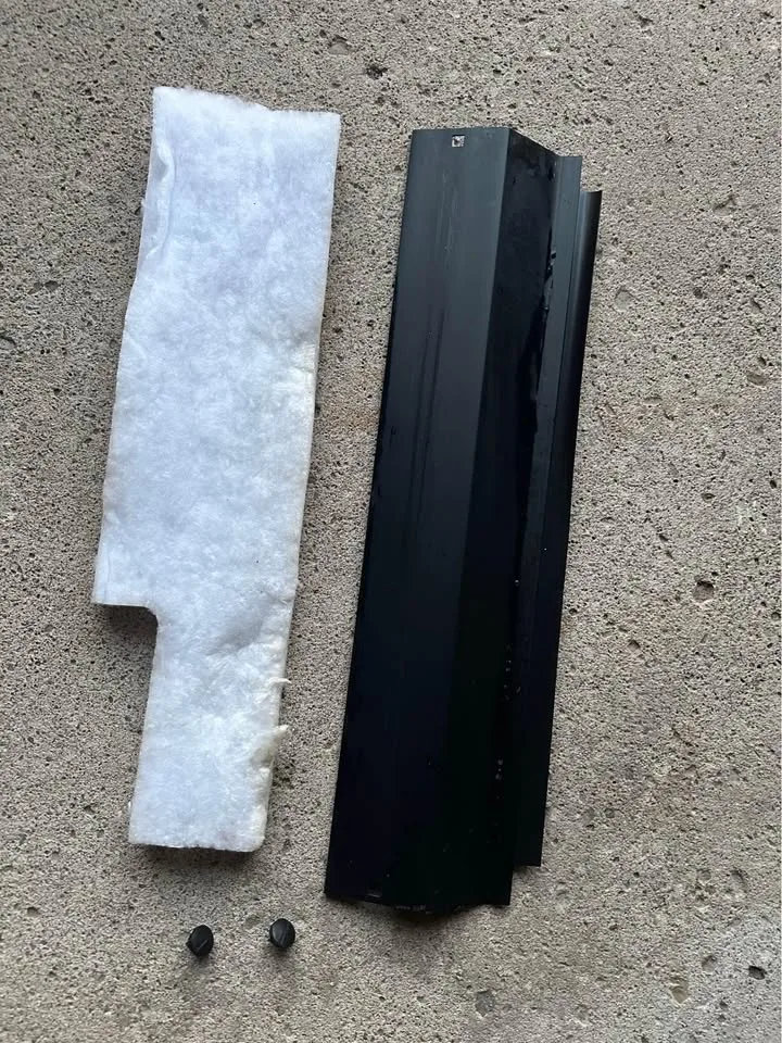 Maytag dishwasher bottom cover plate kick plate bottom panel image indicator(7)