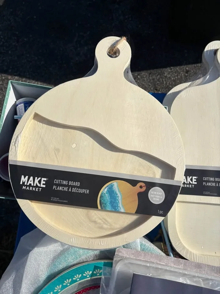 Resin Moulds image indicator(2)