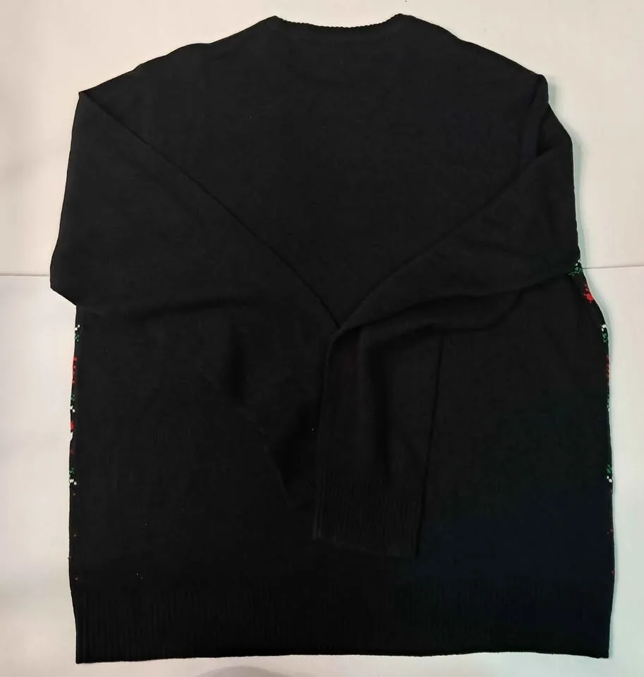 Ugly christmas sweater Pokémon gotta catch 'em all size xl image indicator(8)