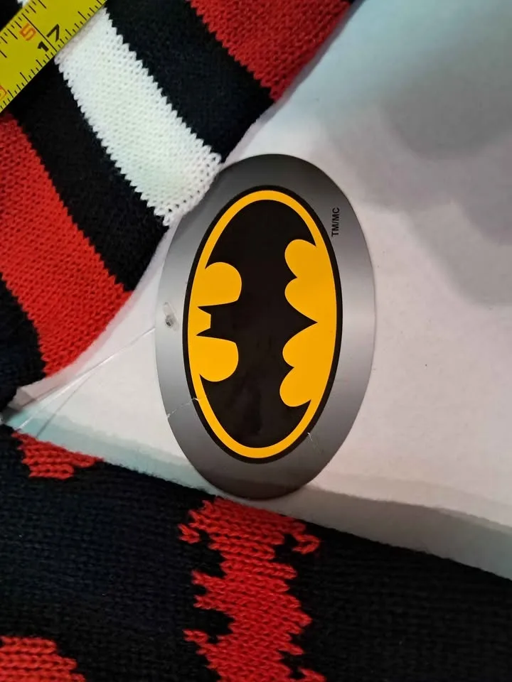 Ugly batman christmas sweater image indicator(6)