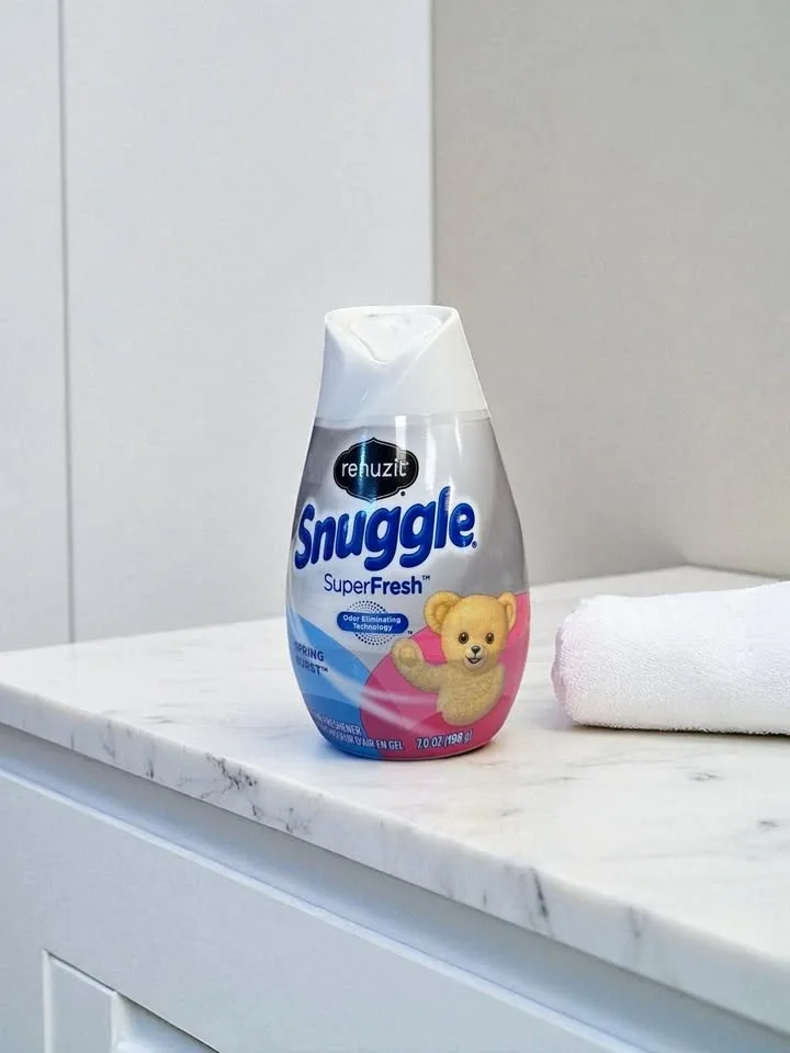 12 pk snuggle air freshner home scents sale