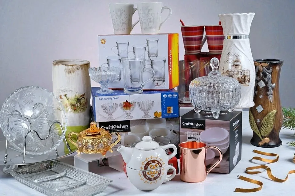 Return gifts bridal shower gift basket Wedding gifts Diwali gift