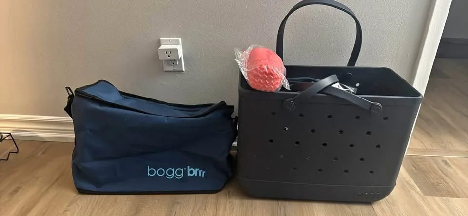 Bogg Bag