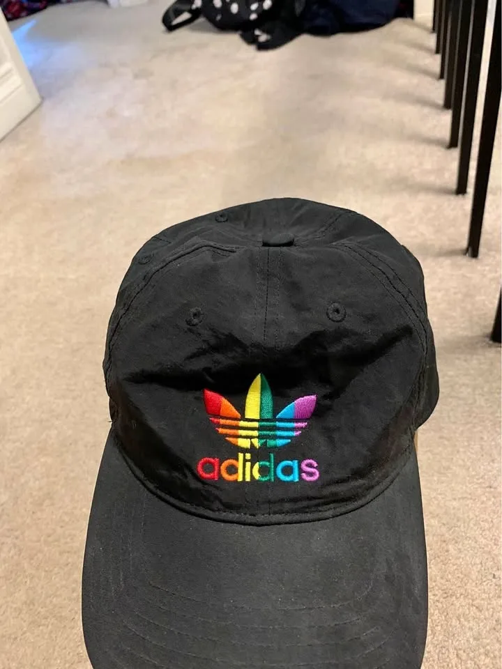 Adidas Pride Hat