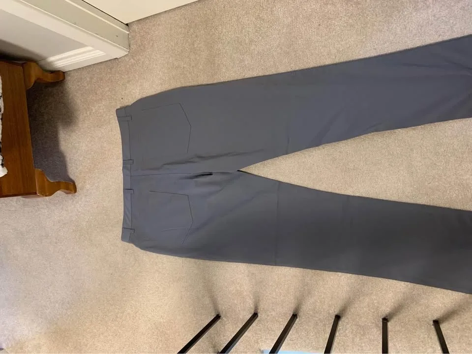 Original Mens PGA tour golf pants