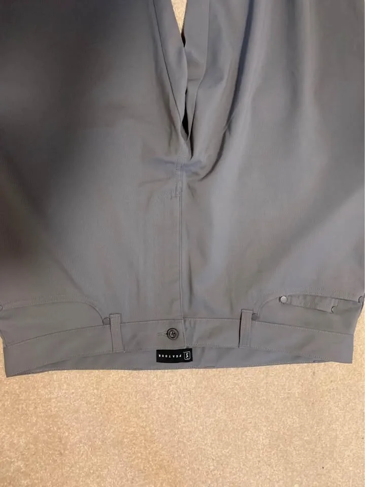 Original Mens PGA tour golf pants image indicator(3)