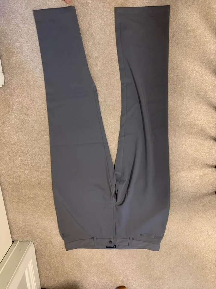 Original Mens PGA tour golf pants image indicator(4)