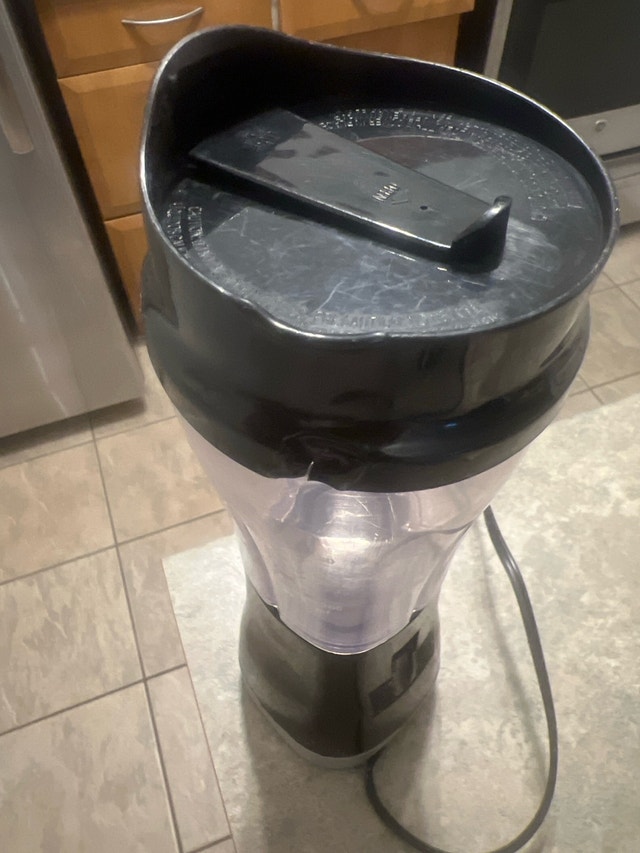 Hamilton Blender - photo 2