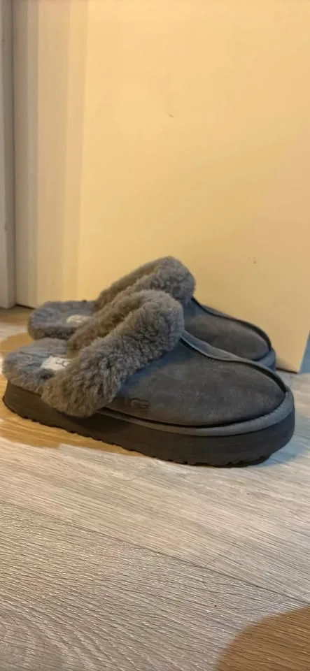 UGG Disquette