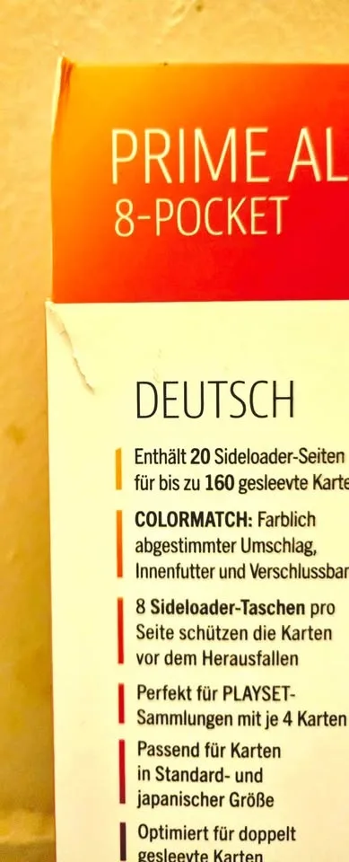 Gamegenic Prime Album image indicator(3)