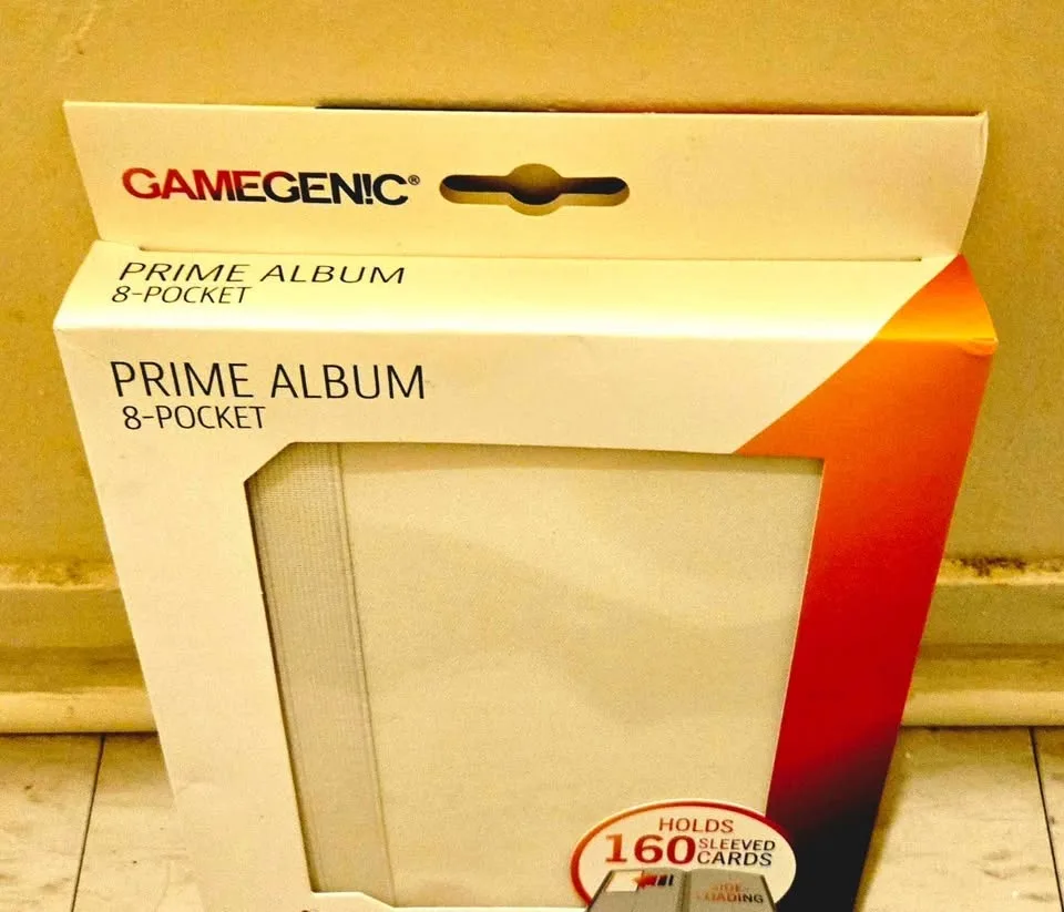 Gamegenic Prime Album image indicator(4)