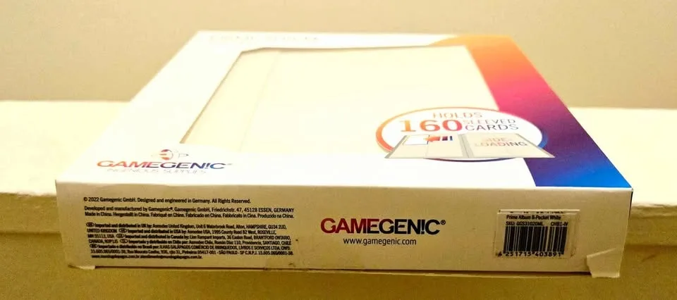 Gamegenic Prime Album image indicator(5)