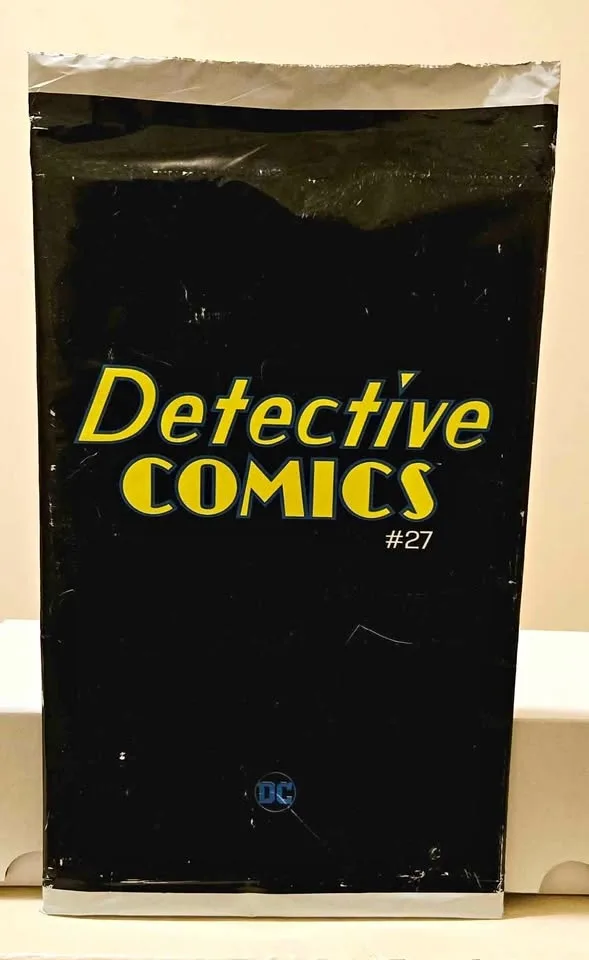 Detective Comic - Fan Expo Exclusive #27