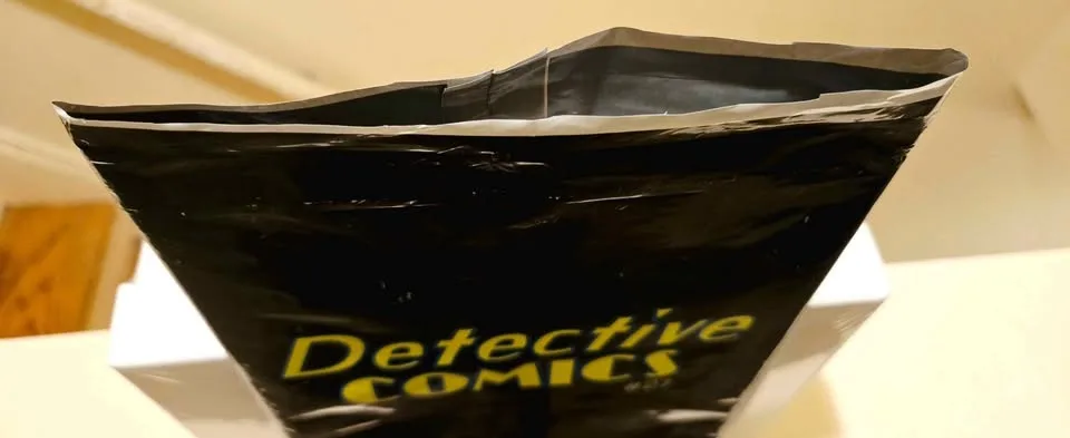 Detective Comic - Fan Expo Exclusive #27 image indicator(6)