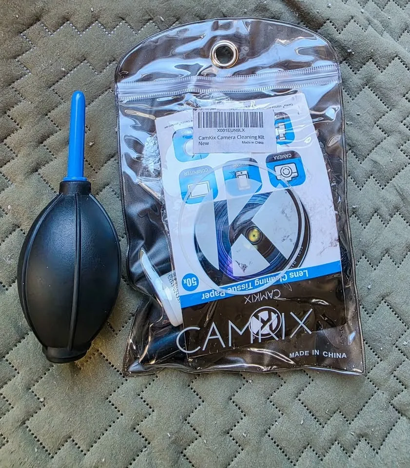 Canon EOS M50 - Complete Creator Bundle! image indicator(8)