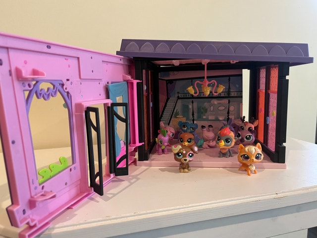 Littlest Pet Shop - photo 2