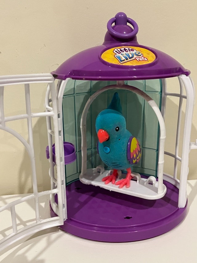 Little live pets - photo 2