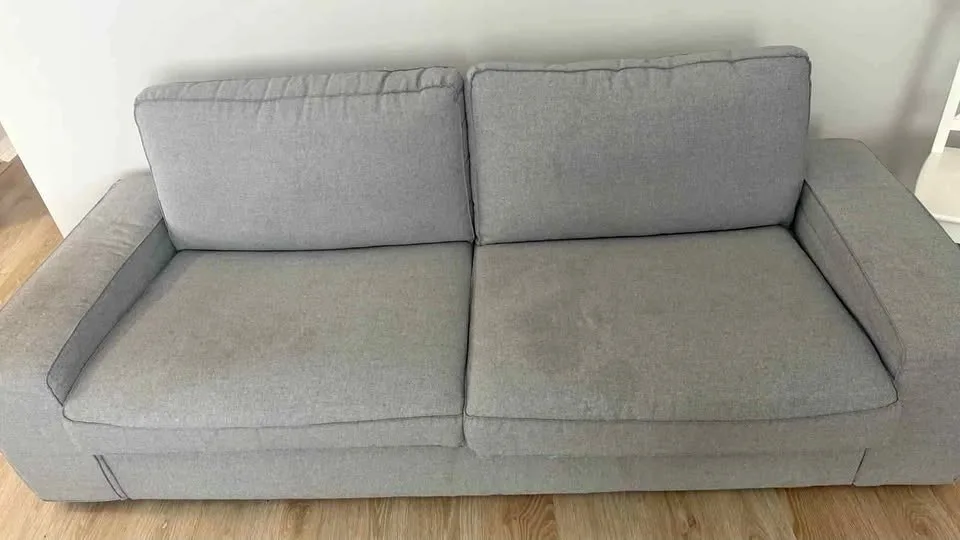IKEA Kivik sofa - Gray