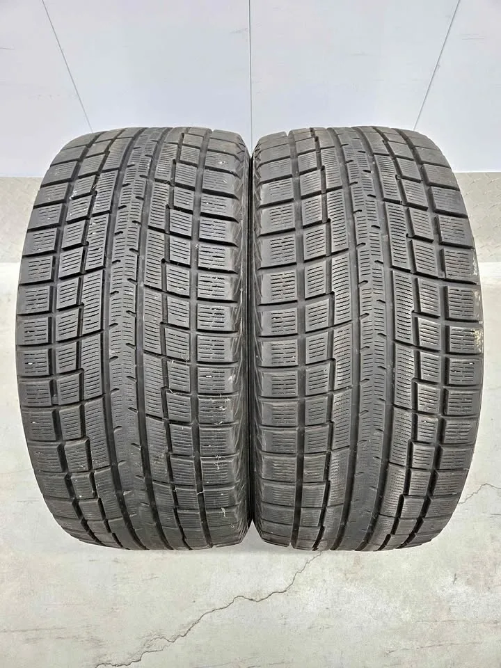 245/40R18- Yokohama Ice Guard Winter tires