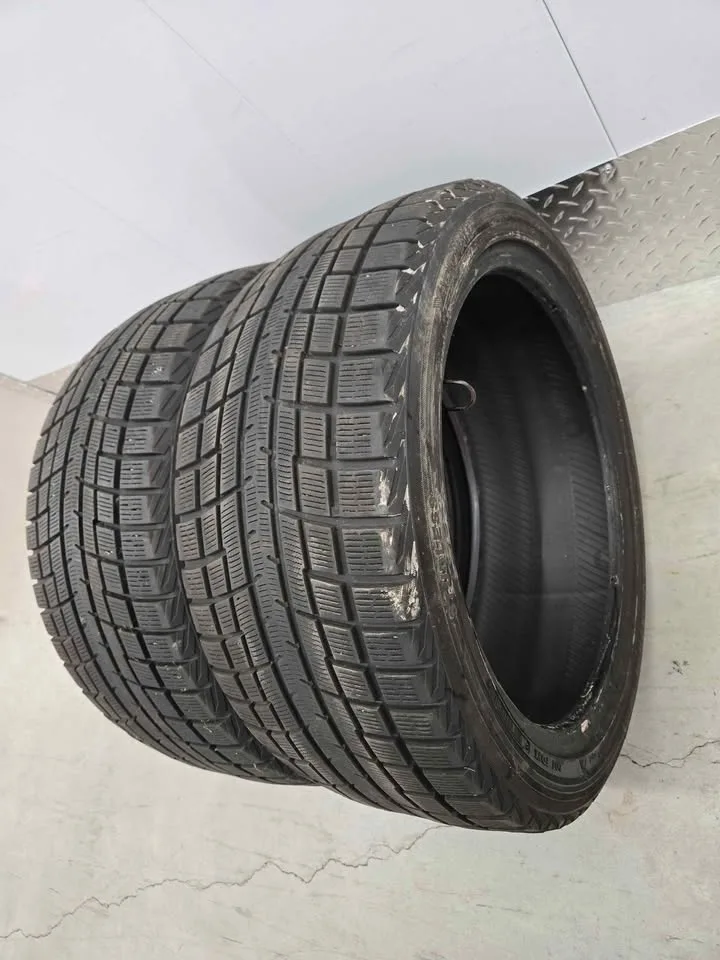 245/40R18- Yokohama Ice Guard Winter tires image indicator(3)