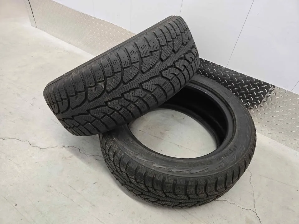 Hankook Winter Tires- 235/55R18 image indicator(7)