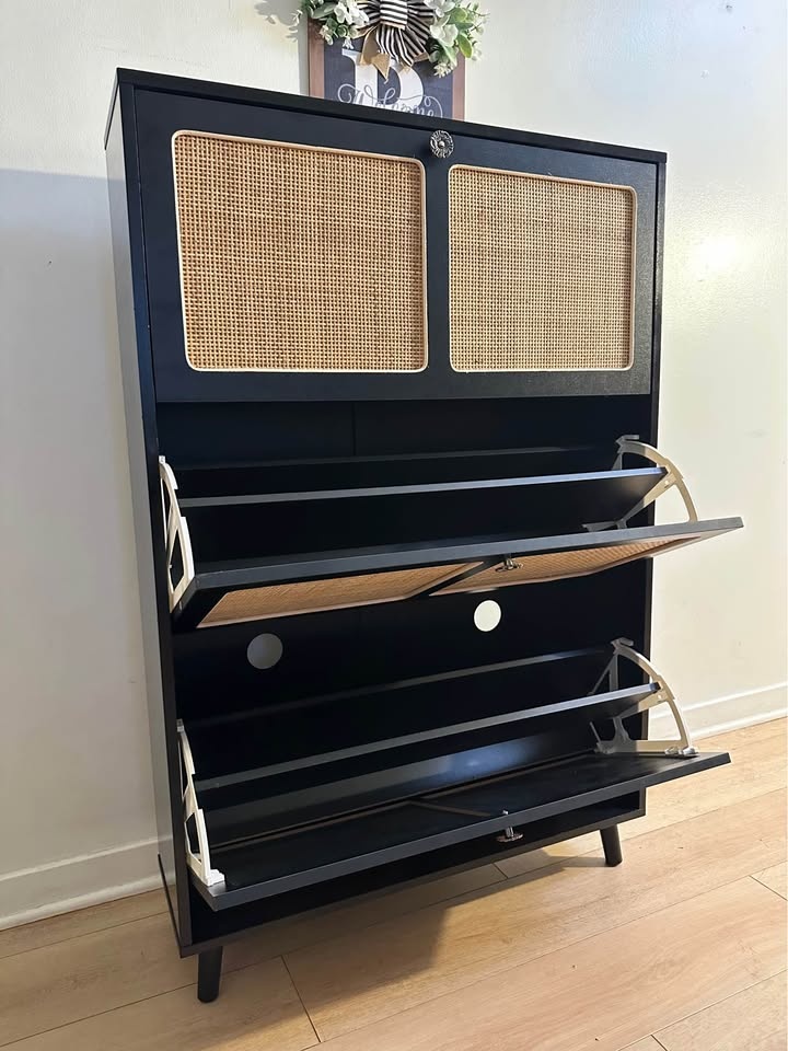 Shoe storage cabinet/ Armario de Zapatos - photo 3