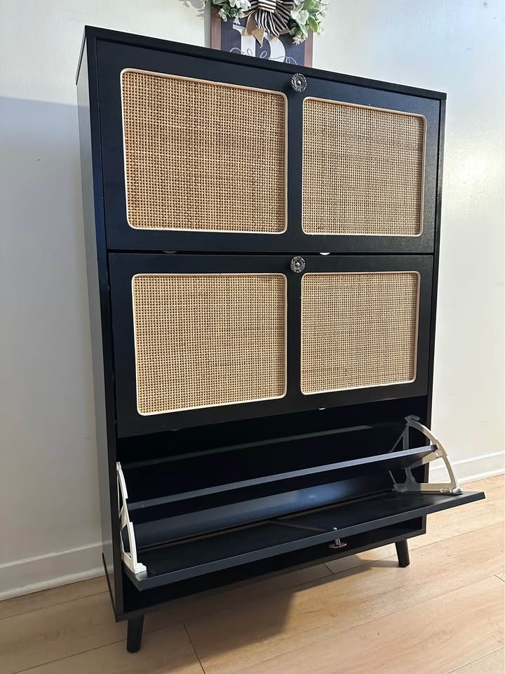 Shoe storage cabinet/ Armario de Zapatos - photo 4