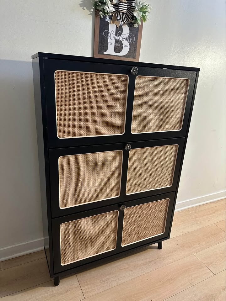 Shoe storage cabinet/ Armario de Zapatos - photo 5