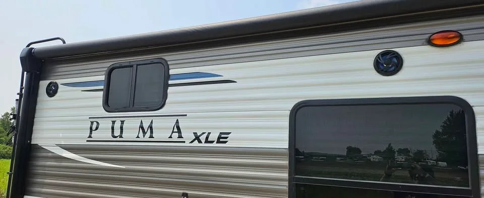 2022 Palomino Puma 22RBC image indicator(6)