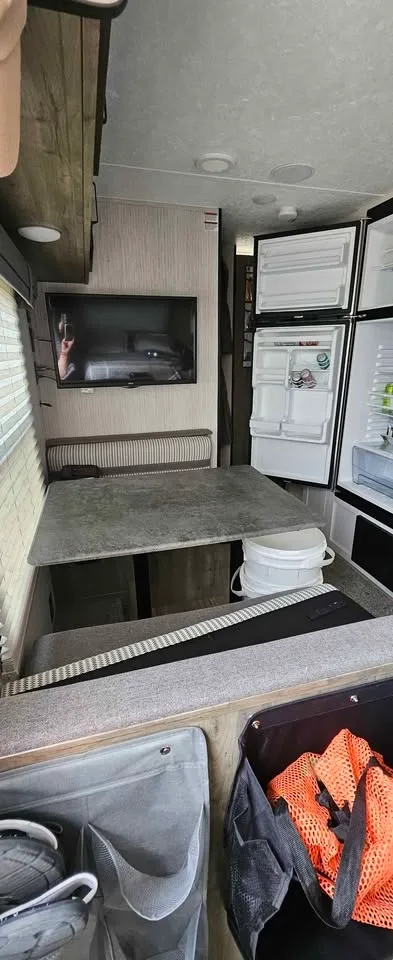 2022 Palomino Puma 22RBC image indicator(9)