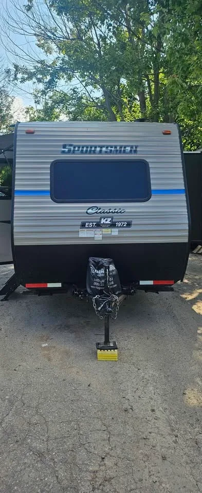 2020 K-Z Sportsmen image indicator(2)