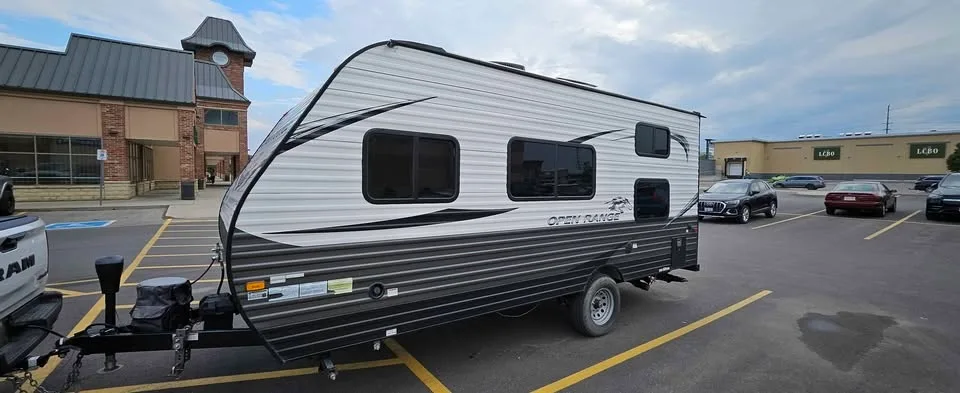 2021 Highland Ridge Open Range image indicator(2)