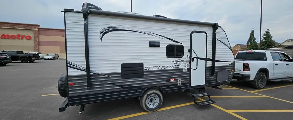 2021 Highland Ridge Open Range image indicator(3)