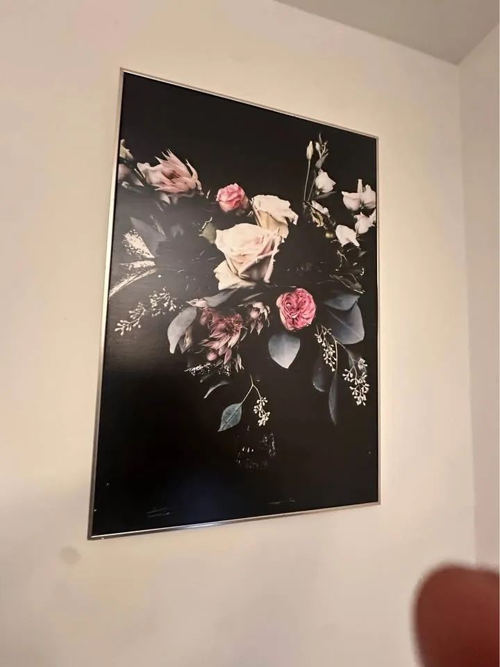 Paintings bundle(2 for 150$ deal✅) image indicator(5)