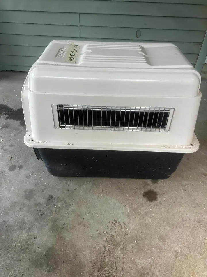 🐾 Large Petmate Vari-Kennel Ultra – Dog Carrier / Crate image indicator(3)