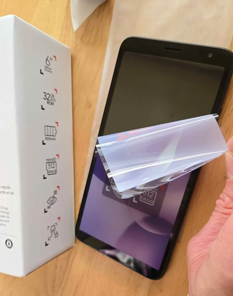 TCL 502 Smartphone Kit *BRAND NEW* Never Used image indicator(4)