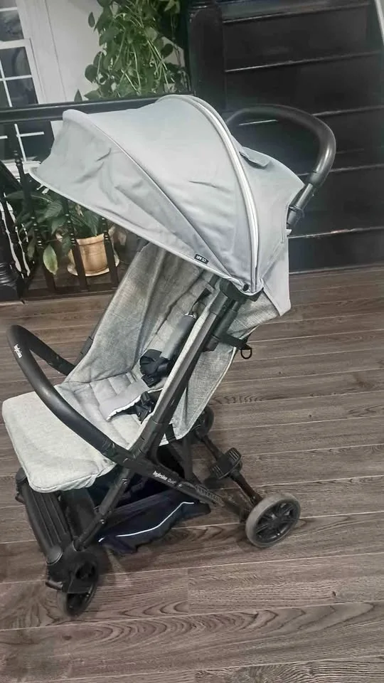 Inglesina Quid 2 Compact Stroller