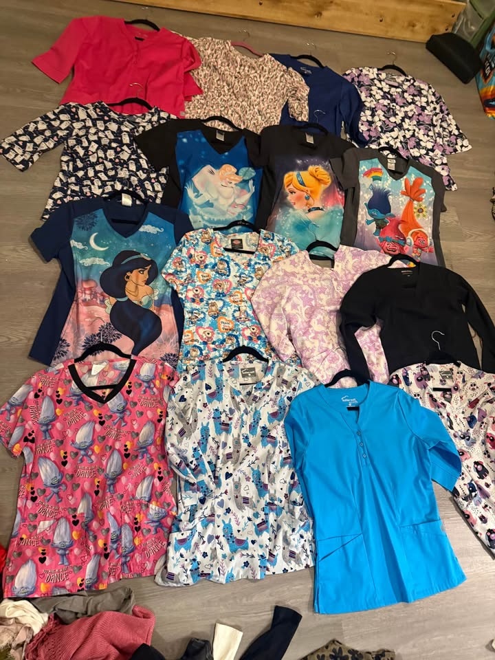 Women’s clothes - photo 2