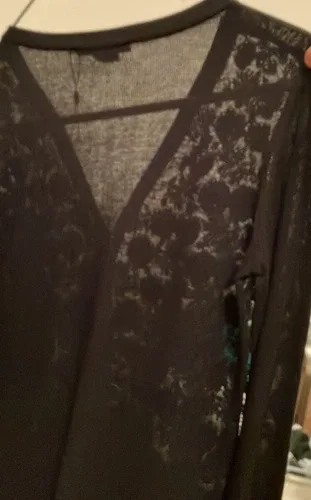 vertigo sequence sweater size Small new w tag, original price $1 image indicator(2)