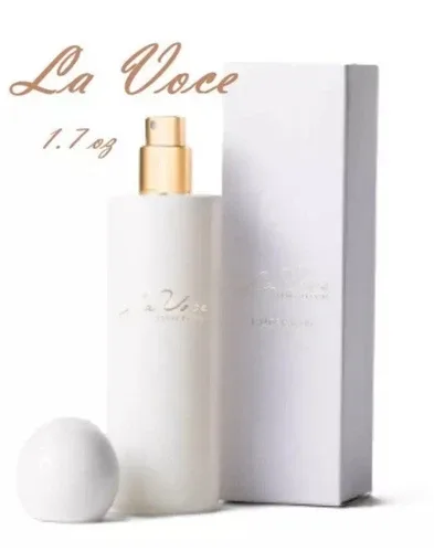 La Voce by Renée Fleming (Eau de Parfum) 1.7 OZ- New image indicator(4)